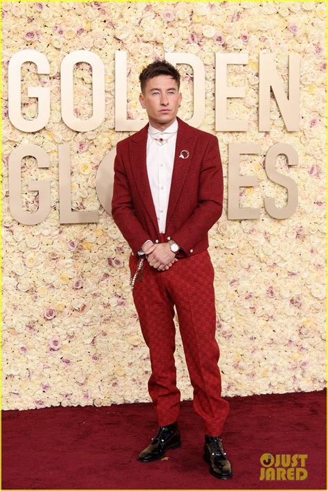 barry keoghan louis vuitton|barry keoghan golden globes outfit.